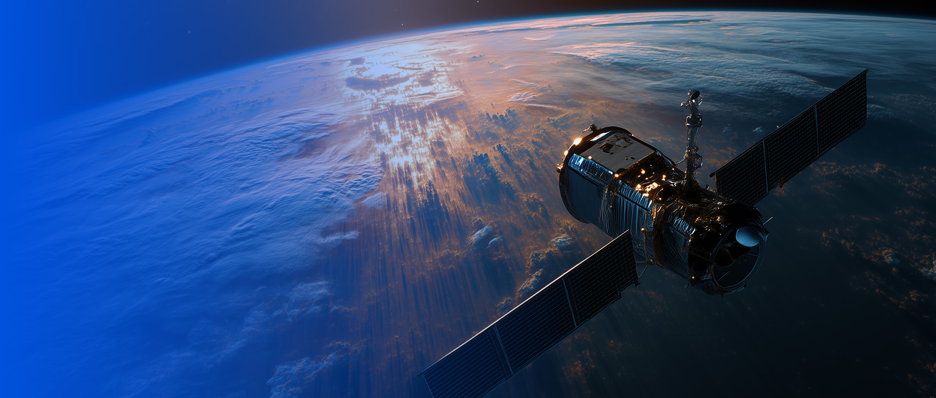 軒強智造·多領域·全流程智造